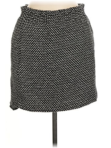 J.Crew Factory Store Casual Skirt (view 1)