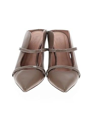 Malone Souliers Heels (view 2)