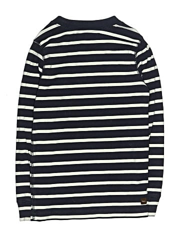 Tea Long Sleeve T-Shirt (view 2)