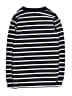 Tea 100% Cotton Stripes Blue Long Sleeve T-Shirt Size 6 - photo 2