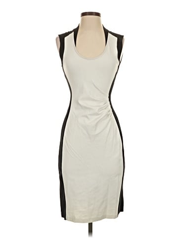 Kenneth Cole New York Cocktail Dress (view 1)