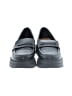 A New Day Black Flats Size 9 - photo 2