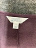 Market and Spruce Purple Pullover Sweater Size M - photo 7