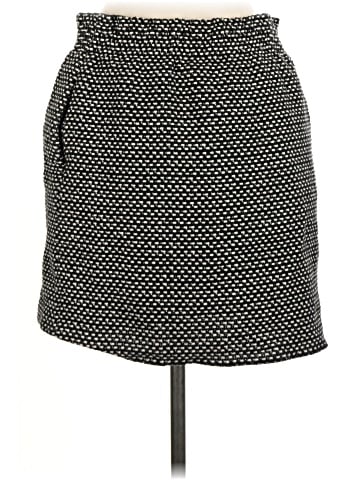 J.Crew Factory Store Casual Skirt (view 2)