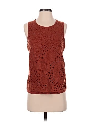 Maurices Sleeveless Top (view 1)