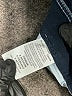 Lee Graphic Blue Jeans Size 8 - photo 8