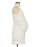 a:glow Ivory Tank Top Size Med Maternity - photo 4