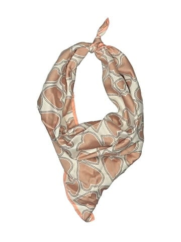 Yves Saint Laurent Vintage Handkerchief  (view 1)