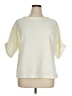 Max Studio Ivory 3/4 Sleeve T-Shirt Size XL - photo 1