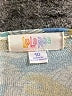 Lularoe Teal Kimono Size 10 - photo 7