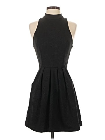 Silence and Noise Cocktail Dress (view 1)