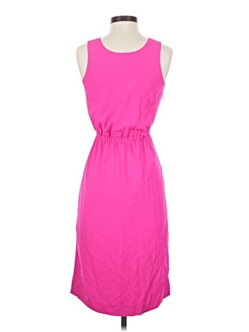 J.Crew Casual Dress (view 2)