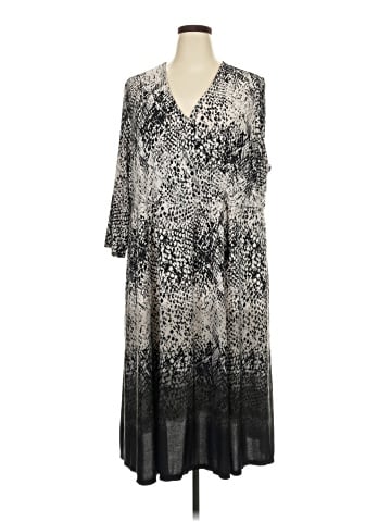 Catherines Casual Dress (view 1)