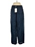 Darling Blue Casual Pants Size S - photo 2