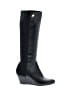 Kate Spade New York Black Boots Size 8 - photo 1
