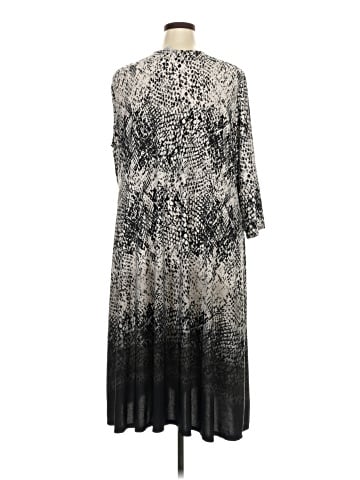 Catherines Casual Dress (view 2)