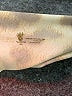 Unbranded Animal Print Gold Swimsuit Bottoms Size XS - photo 3