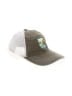 District. 100% Cotton Gray Baseball Cap One size - photo 1