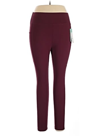 Pop Fit Active Pants (view 1)