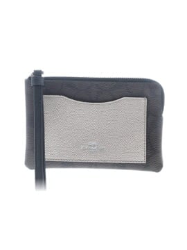 Coach Factory Wristlet