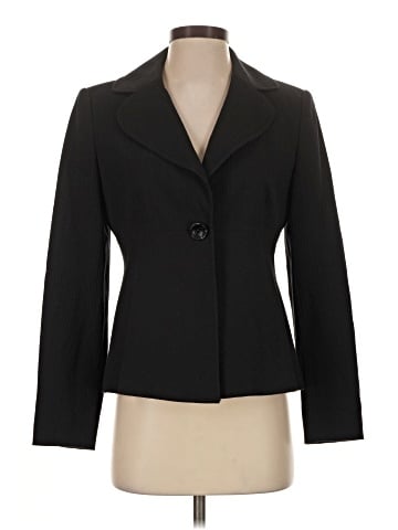 Anne Klein Blazer (view 1)