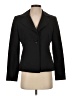 Anne Klein Black Blazer Size 4 - photo 1