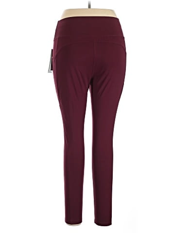 Pop Fit Active Pants (view 2)