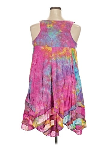 Denim 24/7 Casual Dress (view 2)