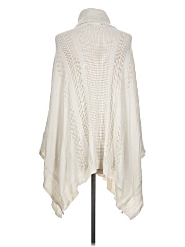 White House Black Market Poncho (view 2)