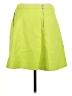 J.Crew Solid Green Casual Skirt Size 8 - photo 2