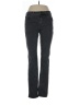 J Brand Black Jeans Size 30 waist - photo 1