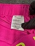 Under Armour 100% Polyester Color Block Pink Athletic Shorts Size 1X - photo 4