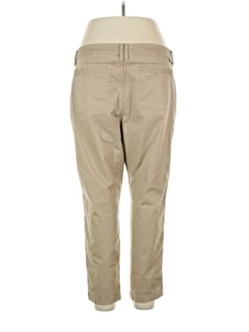 Eddie Bauer Khakis (view 2)