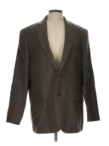 Brooks Brothers Wool Blazer (view 1)