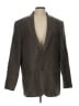 Brooks Brothers Brown Wool Blazer Size EU 44 / US 14 - photo 1