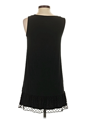 Logo Layers Casual Dress (view 2)