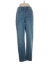 Denim Forum Blue Jeans Size 26 waist - photo 1