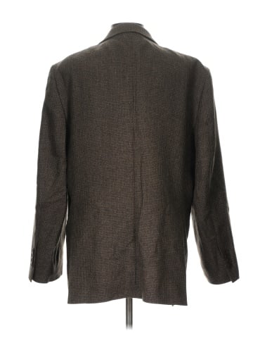 Brooks Brothers Wool Blazer (view 2)