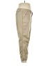Eddie Bauer Solid Tan Khakis Size 18 - photo 4