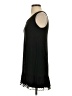 Logo Layers Black Casual Dress Size XS - photo 5