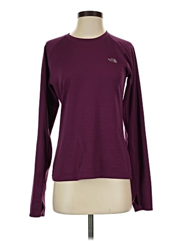 The North Face Long Sleeve T-Shirt (view 1)