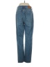 Denim Forum Blue Jeans Size 26 waist - photo 2