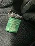 L.L.Bean 100% Polyester Solid Black Casual Pants Size XL R - photo 8