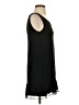 Logo Layers Black Casual Dress Size XS - photo 4