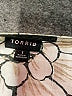 Torrid Black Short Sleeve Blouse Size 1X Plus (1) - photo 7