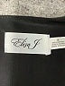 Eliza J Solid Black Cocktail Dress Size 18 - photo 7