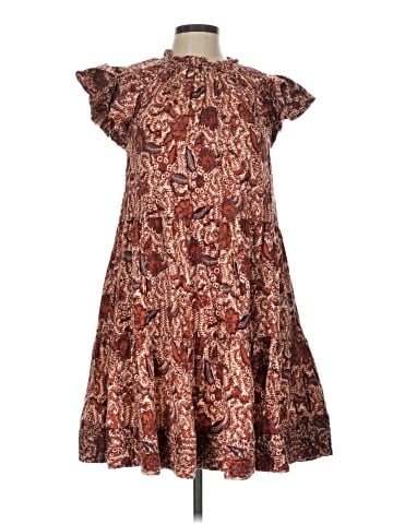 Ulla Johnson Casual Dress (view 1)