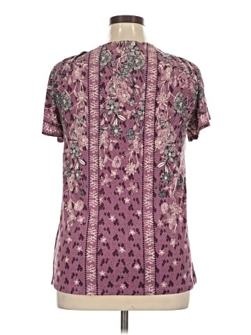 Style&Co Short Sleeve T-Shirt (view 2)