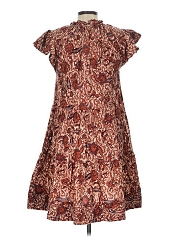 Ulla Johnson Casual Dress (view 2)