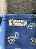 Intimately by Free People 100% Rayon Blue Bodysuit Size S - photo 3